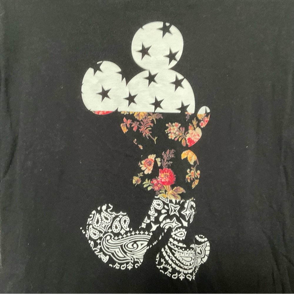 Disney Collection By Neff Multi Pattern Mickey Mo… - image 2